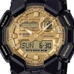 Наручные часы Casio G-SHOCK GA-010GGB-1A9ER Casio G-SHOCK GA-010GGB-1A9ER