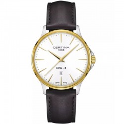Наручные часы Certina C045.410.26.031.00
