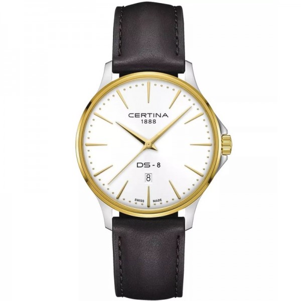 Наручные часы Certina C045.410.26.031.00 Certina C045.410.26.031.00