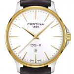 Наручные часы Certina C045.410.26.031.00 Certina C045.410.26.031.00