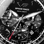 Vostok Europe 6S20-325A741