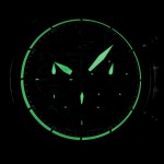Vostok Europe 6S20-325A741