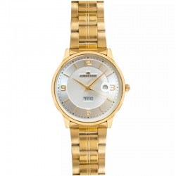 Наручные часы Jordan Kerr L1036 IPG/SILVER