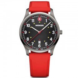 Wenger 01.1441.130 watch