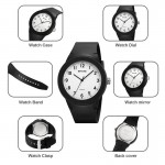 Наручные часы SKMEI 2469BKWT-AC SKMEI 2469BKWT-AC