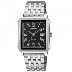 Наручные часы Casio MTP-B190D-1BVEF