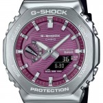 Casio G-SHOCK GBM-2100A-4BER