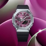 Casio G-SHOCK GBM-2100A-4BER