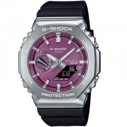Наручные часы Casio G-SHOCK GBM-2100A-4BER