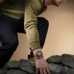 Наручные часы Timberland TDWGB0041006 Timberland TDWGB0041006