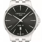 Rokas pulkstenis Certina C045.410.11.051.00 Certina C045.410.11.051.00