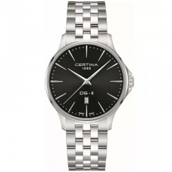 Наручные часы Certina C045.410.11.051.00