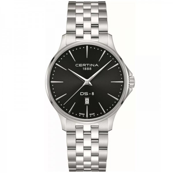 Rokas pulkstenis Certina C045.410.11.051.00 Certina C045.410.11.051.00