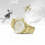 Наручные часы AVIATOR V.1.33.1.343.5 AVIATOR V.1.33.1.343.5
