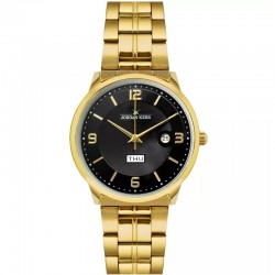 Наручные часы Jordan Kerr L1036/IPG/BLACK