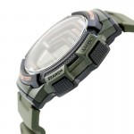 Наручные часы Casio WS-1800-3AVEF Casio WS-1800-3AVEF