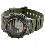 Наручные часы Casio WS-1800-3AVEF Casio WS-1800-3AVEF