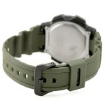 Наручные часы Casio WS-1800-3AVEF Casio WS-1800-3AVEF