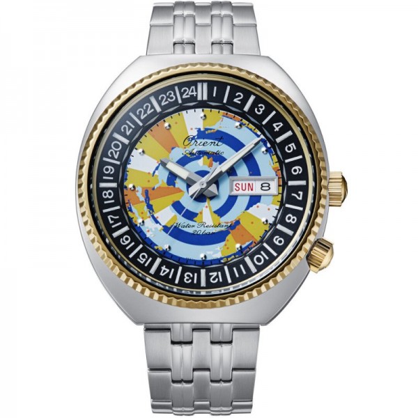 Orient RA-AA0E08Y39B