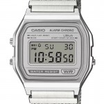 Rokas pulkstenis Casio A158WEM-7EF Casio A158WEM-7EF