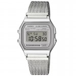 Rokas pulkstenis Casio A158WEM-7EF Casio A158WEM-7EF