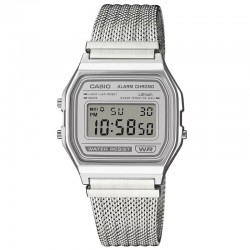 Rokas pulkstenis Casio A158WEM-7EF