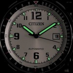 Citizen NJ0190-51A