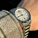 Citizen NJ0190-51A