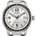 Citizen NJ0190-51A