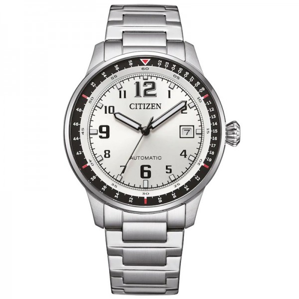 Citizen NJ0190-51A
