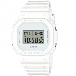 Rokas pulkstenis Casio G-SHOCK DW-5600WW-7ER