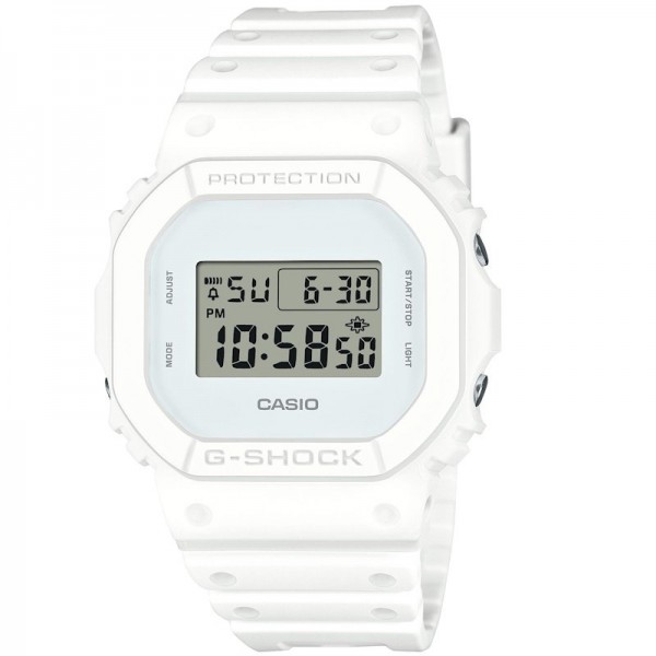 Casio G-SHOCK DW-5600WW-7ER