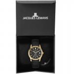 Наручные часы Jacques Lemans 1-2197E Jacques Lemans 1-2197E