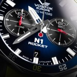 Vostok Europe 6S21-225A708