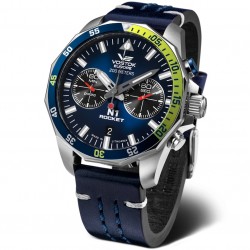 Vostok Europe 6S21-225A708 watch