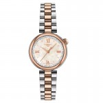 Rokas pulkstenis Tissot T152.010.22.118.00 Tissot T152.010.22.118.00