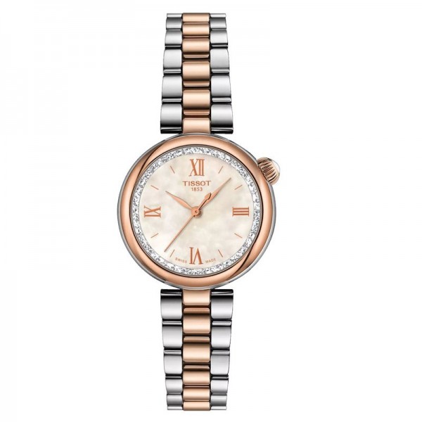 Rokas pulkstenis Tissot T152.010.22.118.00 Tissot T152.010.22.118.00