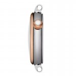 Rokas pulkstenis Tissot T152.010.22.118.00 Tissot T152.010.22.118.00