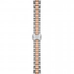 Rokas pulkstenis Tissot T152.010.22.118.00 Tissot T152.010.22.118.00