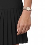 Rokas pulkstenis Tissot T152.010.22.118.00 Tissot T152.010.22.118.00