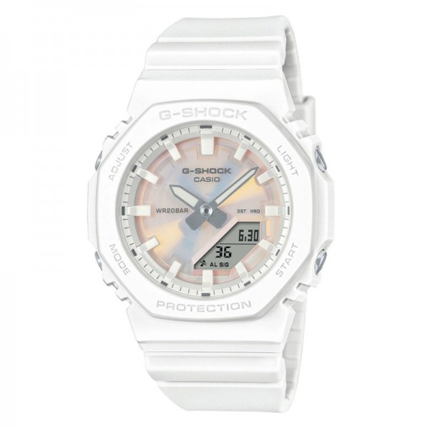 Casio G-SHOCK GMA-P2100PC-7AER