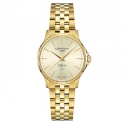 Rokas pulkstenis Certina C045.010.33.361.00