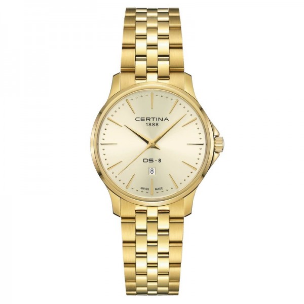 Rokas pulkstenis Certina C045.010.33.361.00 Certina C045.010.33.361.00