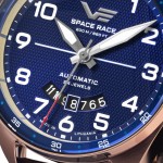 Vostok Europe YN55-325B746BR
