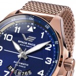 Vostok Europe YN55-325B746BR