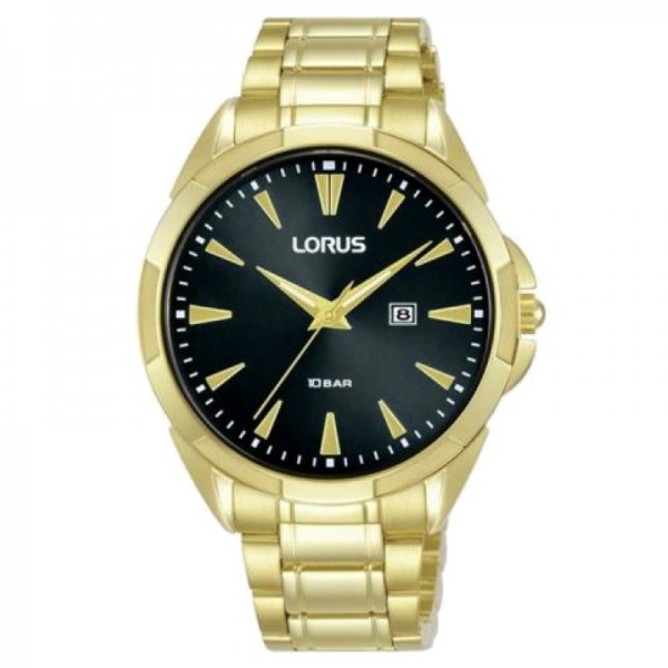 Rokas pulkstenis Lorus RJ260BX-9 Lorus RJ260BX-9