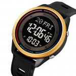 SKMEI 2348BKGD