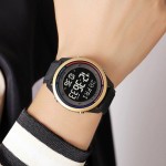 SKMEI 2348BKGD