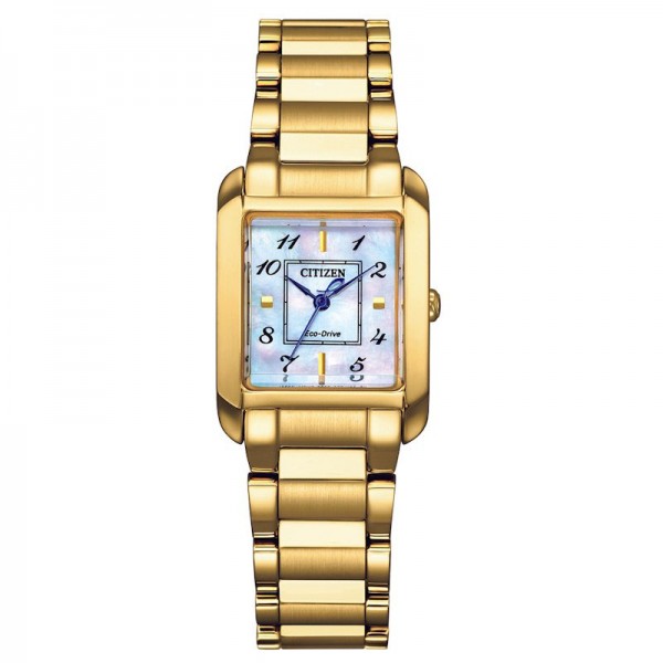 Rokas pulkstenis Citizen EW5602-81D Citizen EW5602-81D