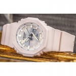 Rokas pulkstenis Casio G-SHOCK GMA-P2100PC-4AER Casio G-SHOCK GMA-P2100PC-4AER